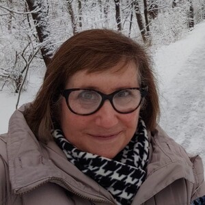 Team Page: Remembering Sandy Prizy